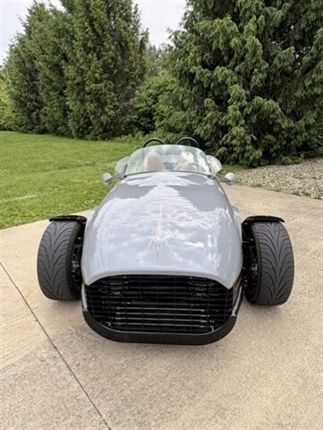2022 Vanderhall Venice   - Photo 3 - Lafayette, IN 47905