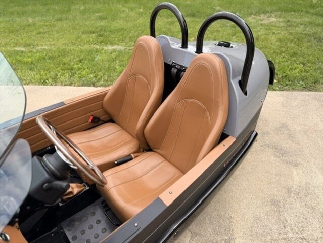 2022 Vanderhall Venice   - Photo 9 - Lafayette, IN 47905