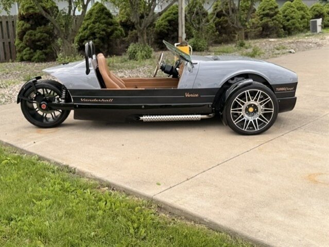 2022 Vanderhall Venice   - Photo 6 - Lafayette, IN 47905