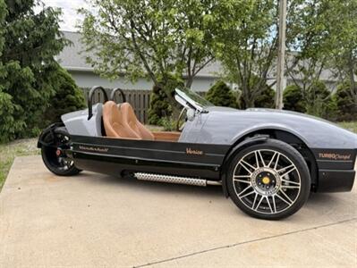 2022 Vanderhall Venice