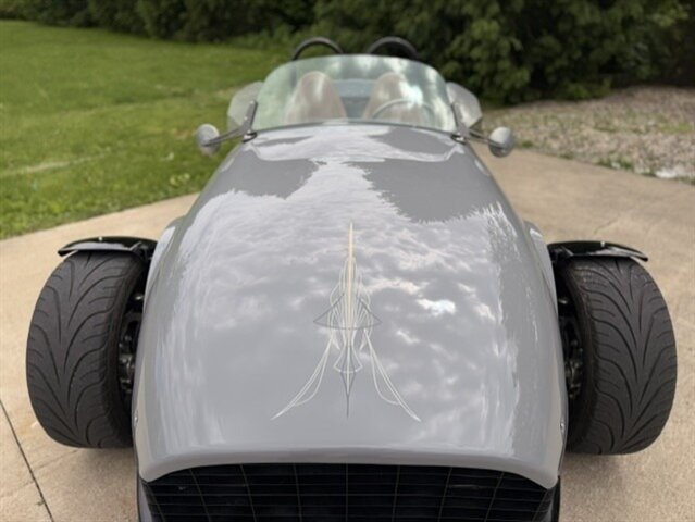 2022 Vanderhall Venice   - Photo 8 - Lafayette, IN 47905
