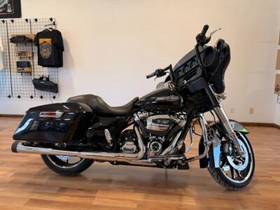 2023 Harley-Davidson Touring Street Glide