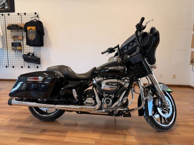 2023 Harley-Davidson Touring Street Glide   - Photo 1 - Lafayette, IN 47905