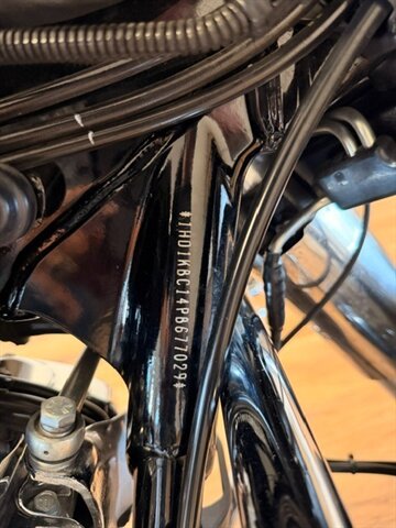 2023 Harley-Davidson Touring Street Glide   - Photo 8 - Lafayette, IN 47905