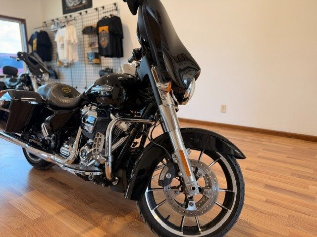 2023 Harley-Davidson Touring Street Glide   - Photo 13 - Lafayette, IN 47905