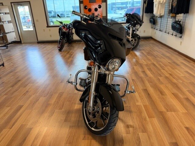 2023 Harley-Davidson Touring Street Glide   - Photo 5 - Lafayette, IN 47905