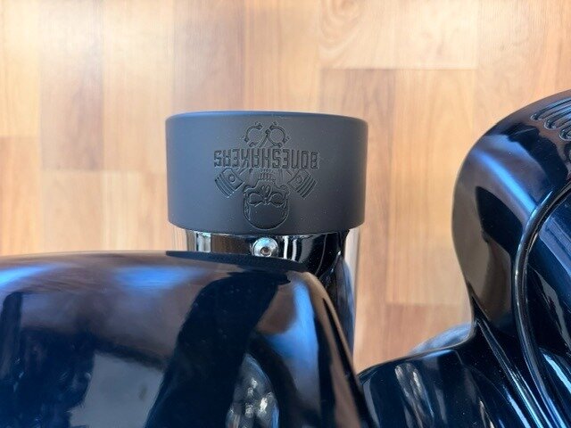 2023 Harley-Davidson Touring Street Glide   - Photo 11 - Lafayette, IN 47905