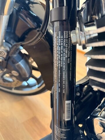 2023 Harley-Davidson Touring Street Glide   - Photo 7 - Lafayette, IN 47905