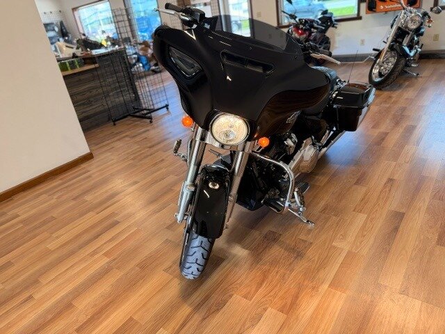 2023 Harley-Davidson Touring Street Glide   - Photo 4 - Lafayette, IN 47905