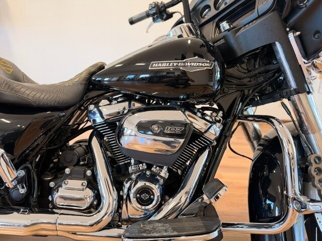 2023 Harley-Davidson Touring Street Glide   - Photo 14 - Lafayette, IN 47905