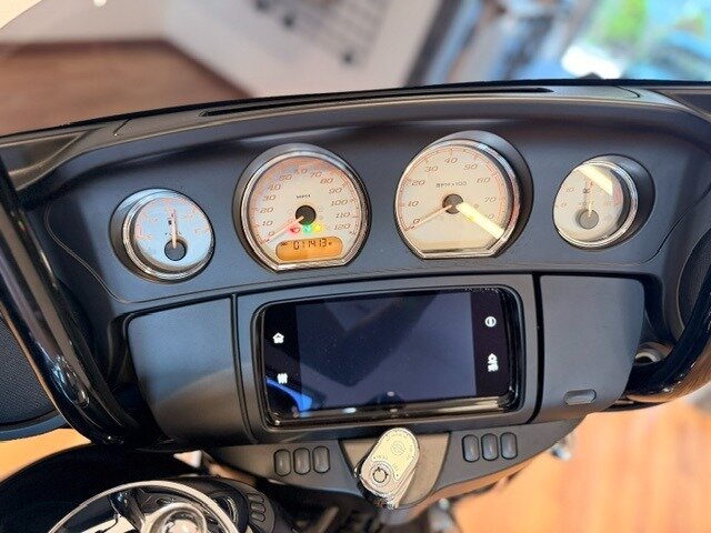 2023 Harley-Davidson Touring Street Glide   - Photo 9 - Lafayette, IN 47905