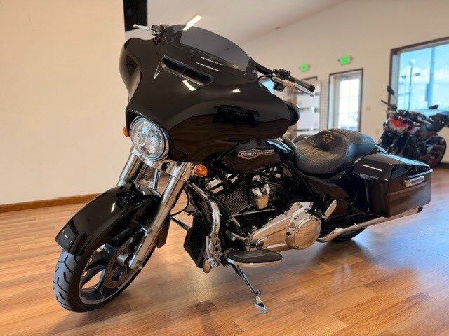 2023 Harley-Davidson Touring Street Glide   - Photo 3 - Lafayette, IN 47905