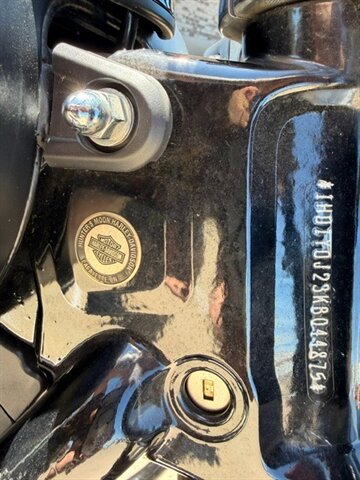 2019 Harley-Davidson Softail Slim   - Photo 10 - Lafayette, IN 47905