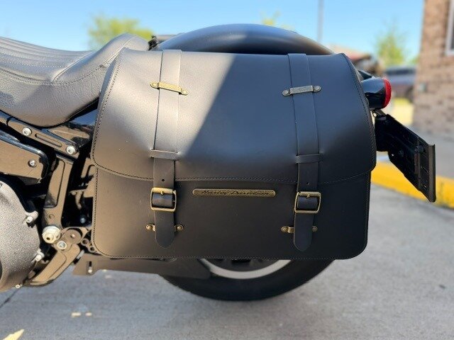 2019 Harley-Davidson Softail Slim   - Photo 8 - Lafayette, IN 47905