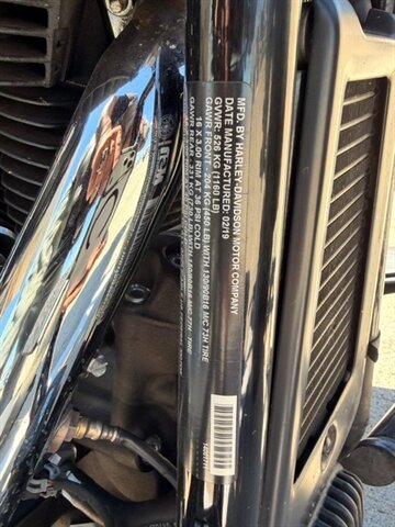 2019 Harley-Davidson Softail Slim   - Photo 9 - Lafayette, IN 47905