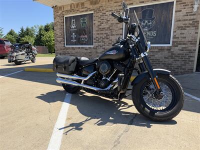 2019 Harley-Davidson Softail Slim