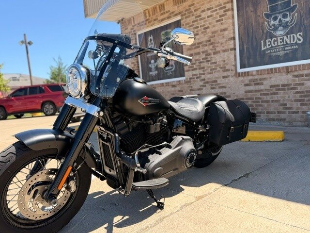 2019 Harley-Davidson Softail Slim   - Photo 5 - Lafayette, IN 47905