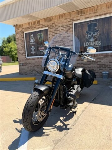 2019 Harley-Davidson Softail Slim   - Photo 4 - Lafayette, IN 47905