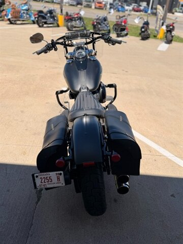 2019 Harley-Davidson Softail Slim   - Photo 7 - Lafayette, IN 47905