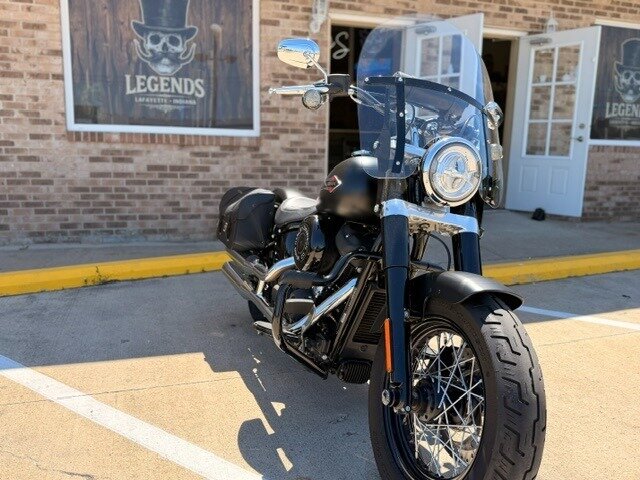 2019 Harley-Davidson Softail Slim   - Photo 6 - Lafayette, IN 47905