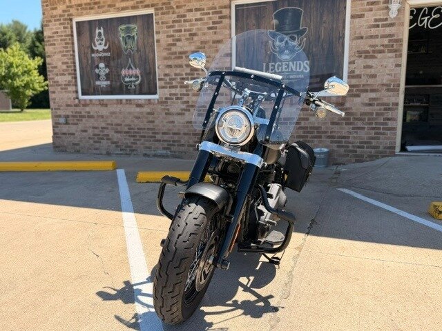 2019 Harley-Davidson Softail Slim   - Photo 3 - Lafayette, IN 47905