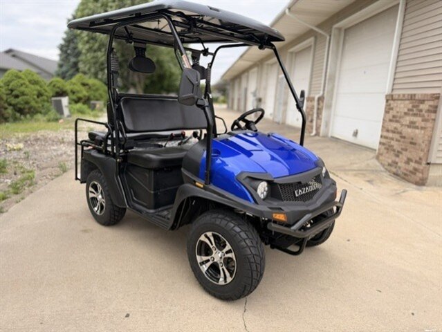 2024 Cazador Eagle 200   - Photo 4 - Lafayette, IN 47905