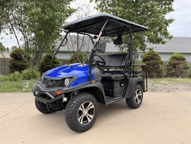 2024 Cazador Eagle 200   - Photo 5 - Lafayette, IN 47905