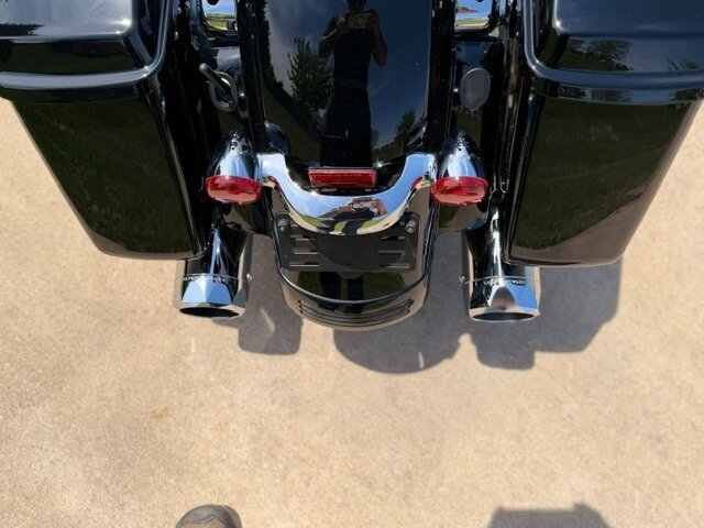 2022 Harley-Davidson Touring Street Glide   - Photo 13 - Lafayette, IN 47905