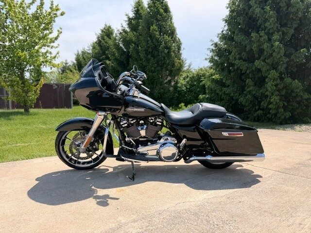 2022 Harley-Davidson Touring Street Glide   - Photo 10 - Lafayette, IN 47905