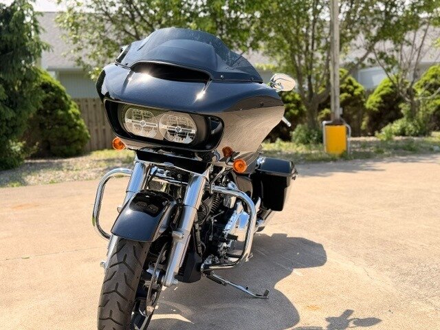 2022 Harley-Davidson Touring Street Glide   - Photo 2 - Lafayette, IN 47905