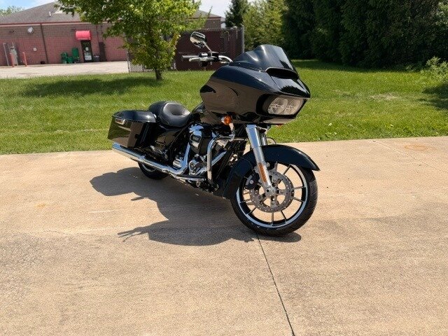 2022 Harley-Davidson Touring Street Glide   - Photo 7 - Lafayette, IN 47905