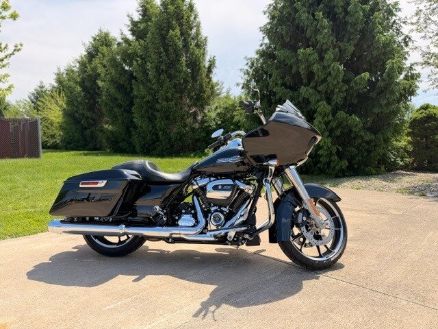 2022 Harley-Davidson Touring Street Glide   - Photo 1 - Lafayette, IN 47905