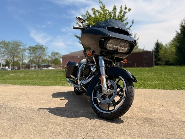 2022 Harley-Davidson Touring Street Glide   - Photo 5 - Lafayette, IN 47905