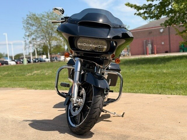2022 Harley-Davidson Touring Street Glide   - Photo 3 - Lafayette, IN 47905