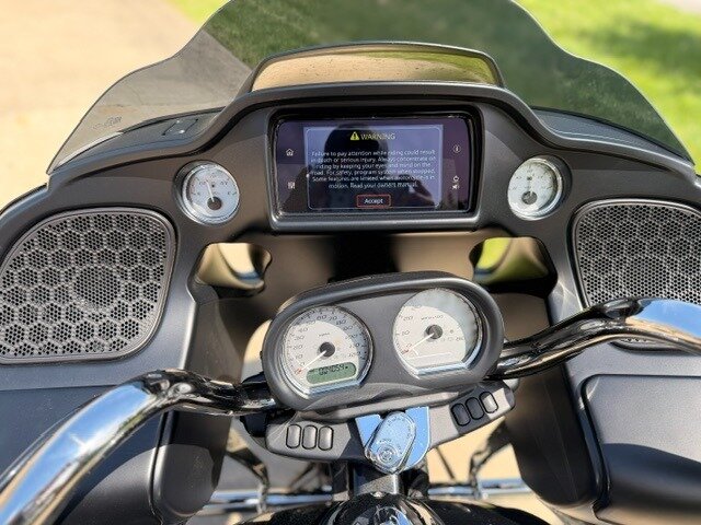 2022 Harley-Davidson Touring Street Glide   - Photo 11 - Lafayette, IN 47905