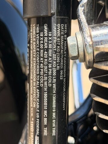 2022 Harley-Davidson Touring Street Glide   - Photo 16 - Lafayette, IN 47905