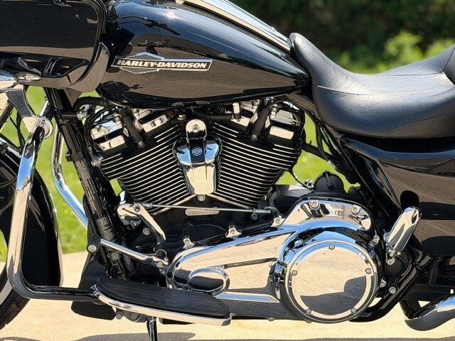 2022 Harley-Davidson Touring Street Glide   - Photo 12 - Lafayette, IN 47905