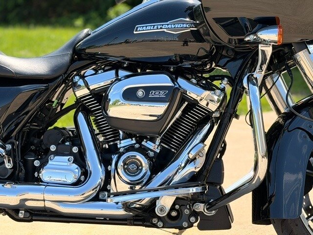 2022 Harley-Davidson Touring Street Glide   - Photo 14 - Lafayette, IN 47905