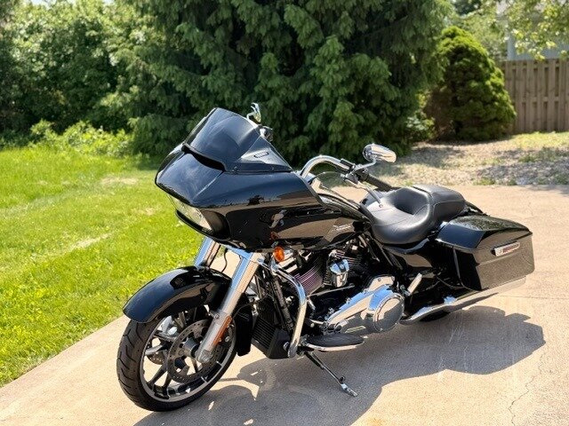 2022 Harley-Davidson Touring Street Glide   - Photo 9 - Lafayette, IN 47905