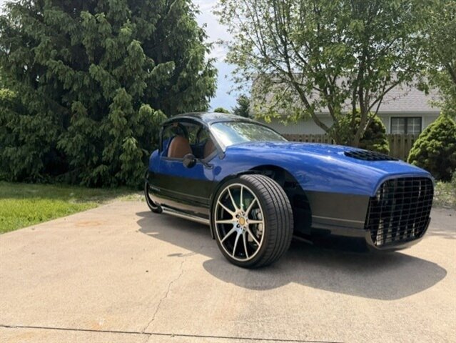 2024 Vanderhall Carmel   - Photo 8 - Lafayette, IN 47905