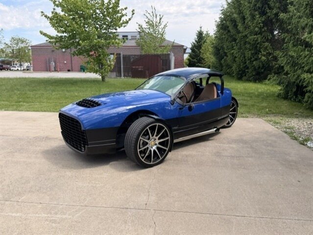 2024 Vanderhall Carmel   - Photo 4 - Lafayette, IN 47905