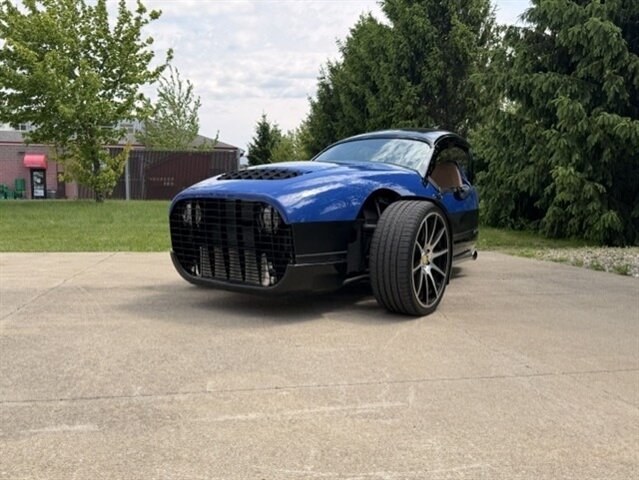 2024 Vanderhall Carmel   - Photo 6 - Lafayette, IN 47905