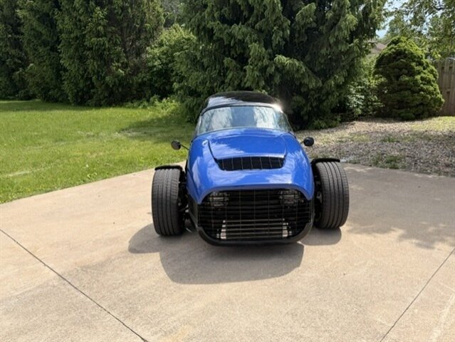 2024 Vanderhall Carmel   - Photo 10 - Lafayette, IN 47905