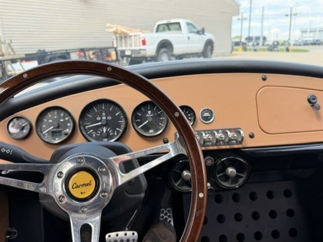 2024 Vanderhall Carmel   - Photo 13 - Lafayette, IN 47905