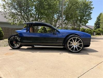 2024 Vanderhall Carmel