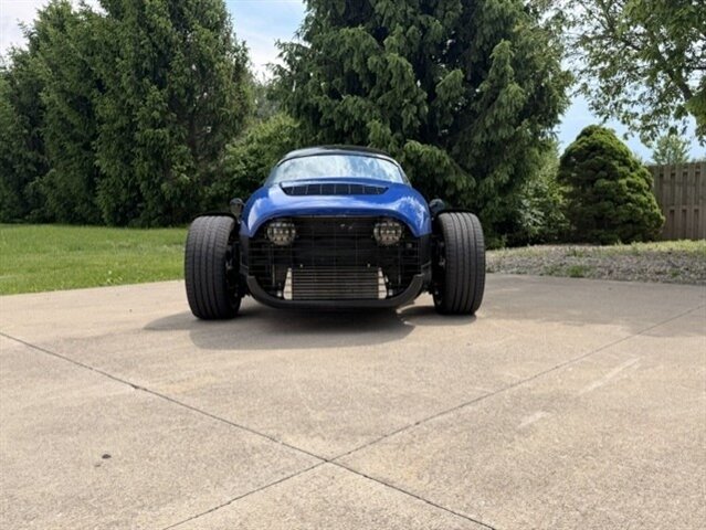 2024 Vanderhall Carmel   - Photo 9 - Lafayette, IN 47905