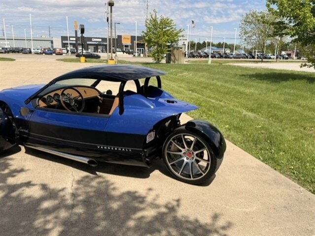 2024 Vanderhall Carmel   - Photo 3 - Lafayette, IN 47905