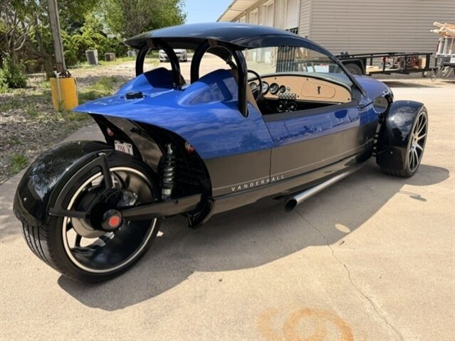 2024 Vanderhall Carmel   - Photo 2 - Lafayette, IN 47905