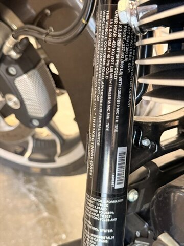 2021 Harley-Davidson Touring Street Glide   - Photo 9 - Lafayette, IN 47905