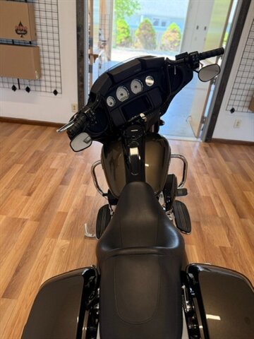 2021 Harley-Davidson Touring Street Glide   - Photo 6 - Lafayette, IN 47905